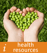 Health Resources